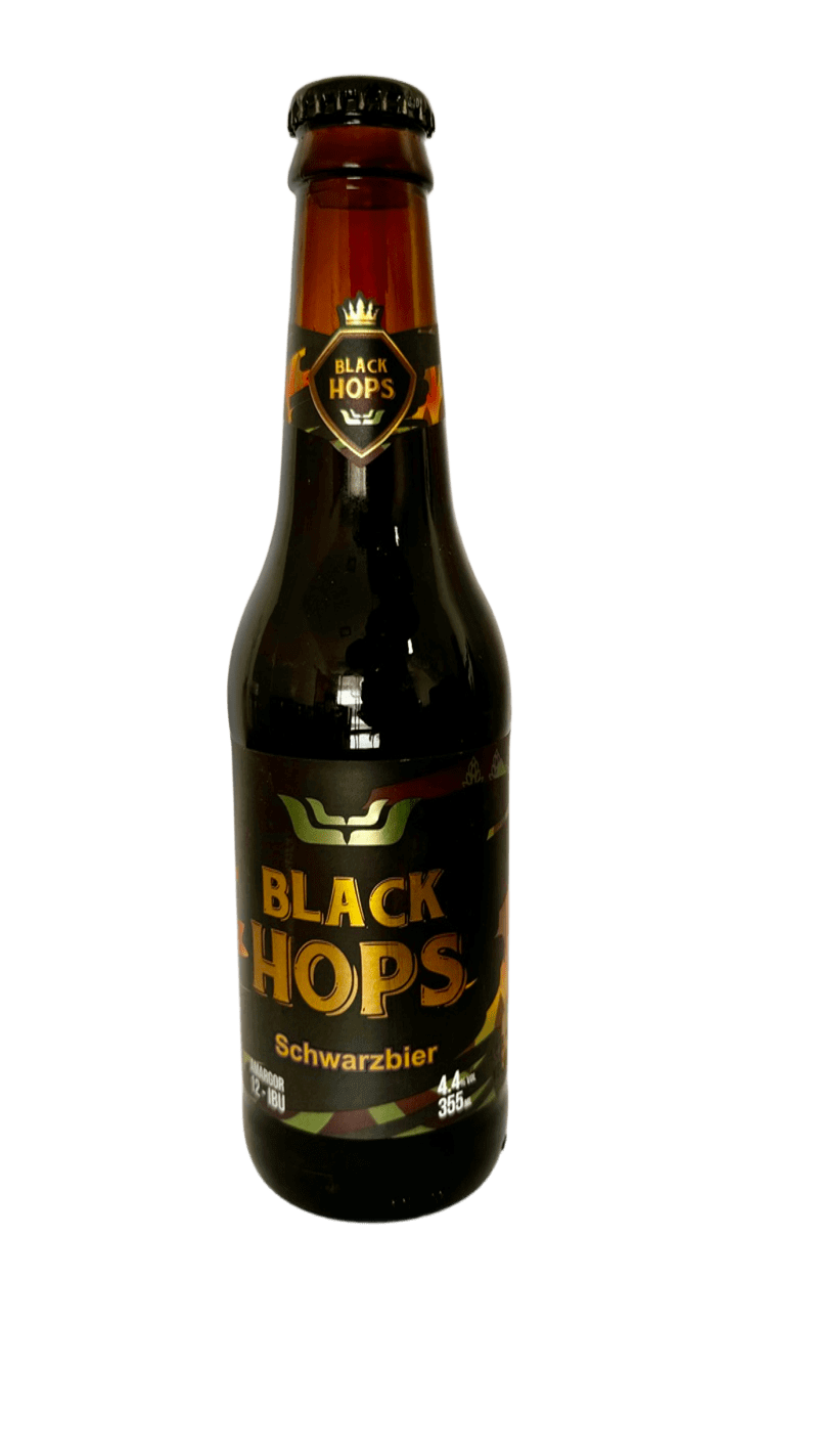 Black Hops