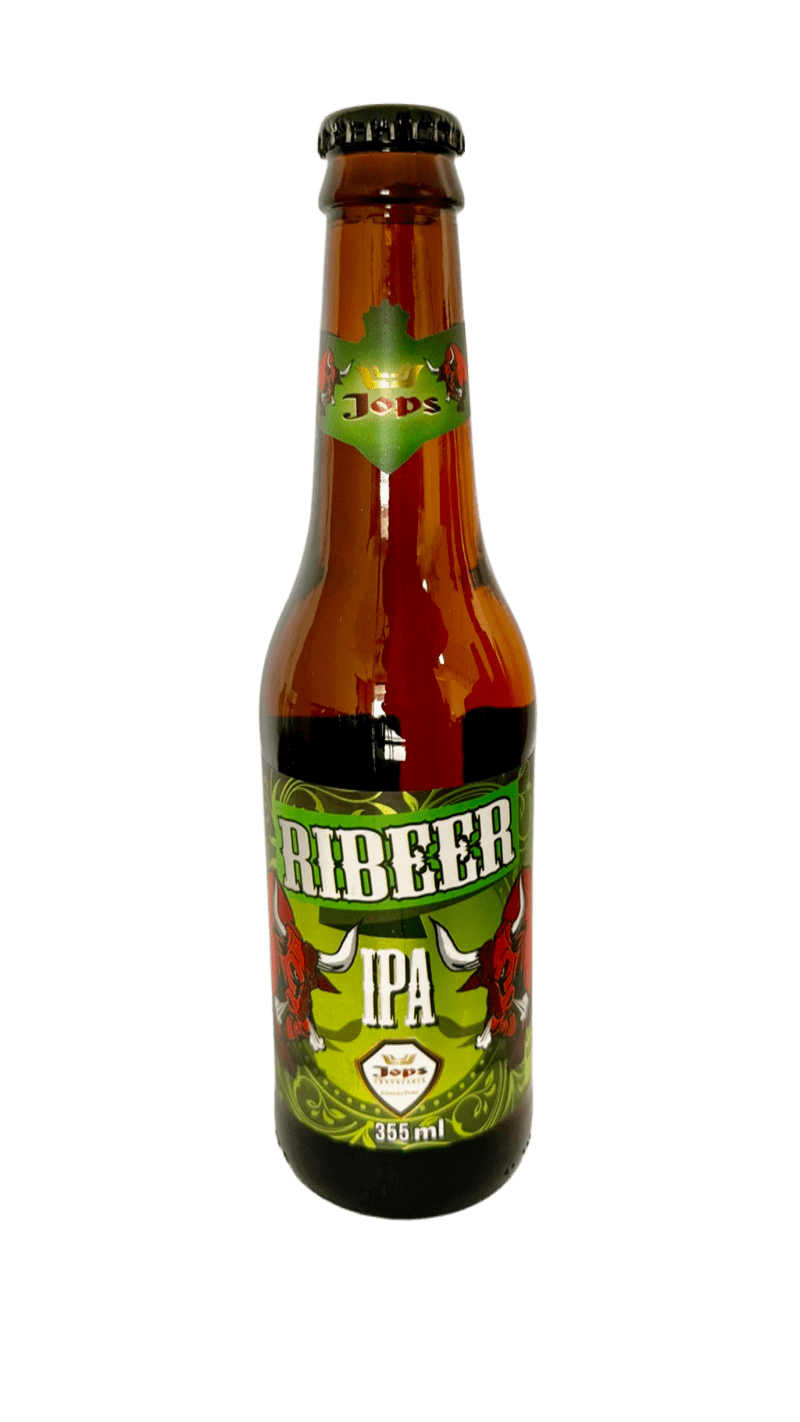 Ribeer