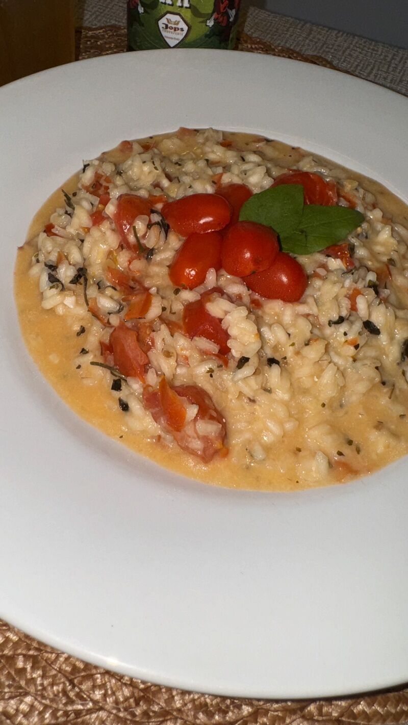 RISONI Caprese - Imagem 2